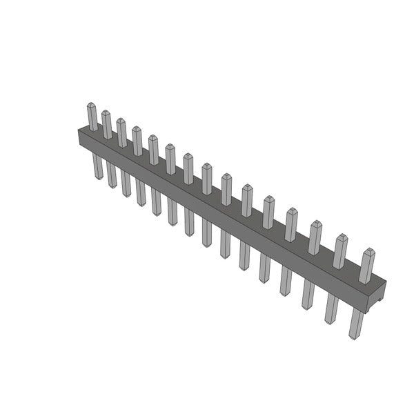 MTMM-115-03-T-S-100 - Samtec Inc.