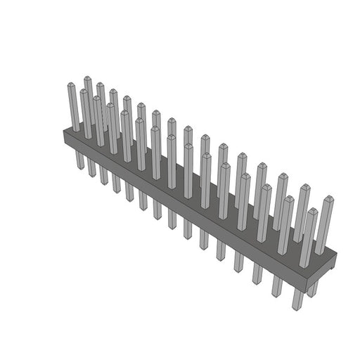 MTMM-115-06-T-D-210 - Samtec Inc.