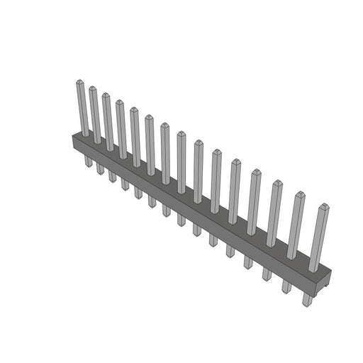 MTMM-115-06-T-S-245 - Samtec Inc.