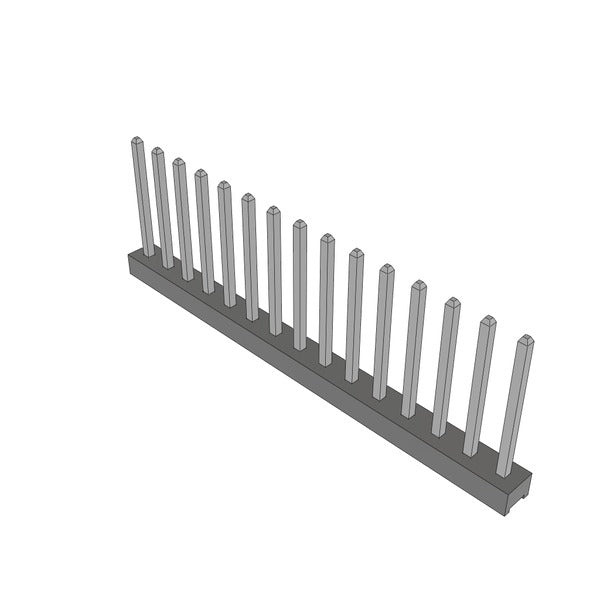 MTMM-115-06-T-S-330 - Samtec Inc.
