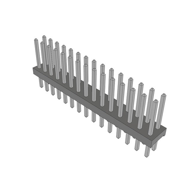 MTMM-115-07-T-D-260 - Samtec Inc.