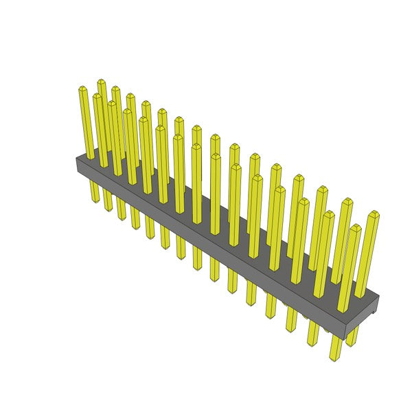 MTMM-115-08-L-D-280 - Samtec Inc.
