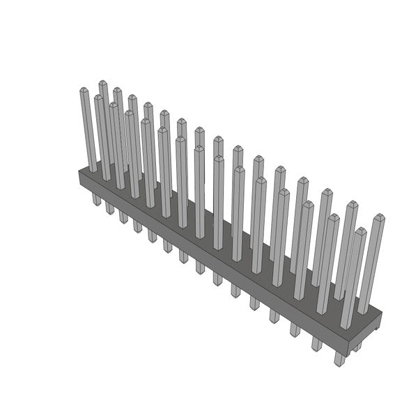 MTMM-115-08-T-D-325 - Samtec Inc.