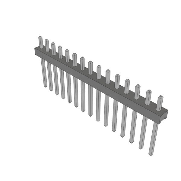 MTMM-115-08-T-S-100 - Samtec Inc.