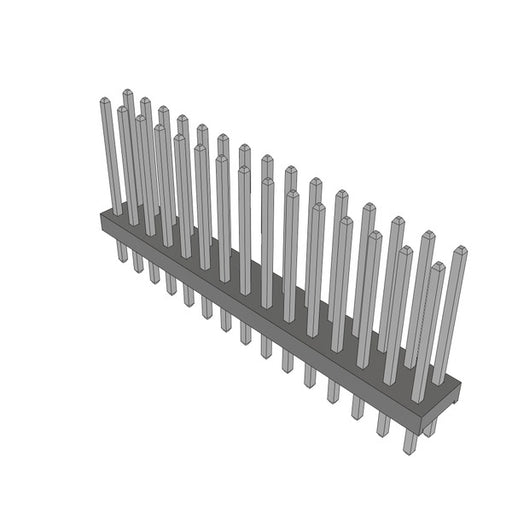 MTMM-115-10-T-D-377 - Samtec Inc.