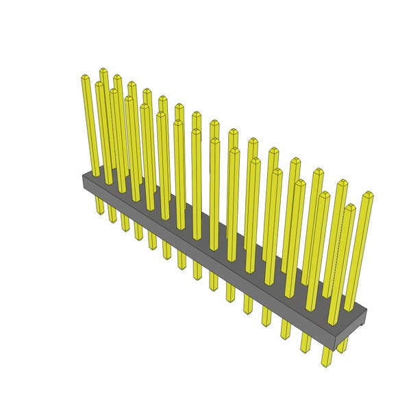 MTMM-115-11-S-D-411 - Samtec Inc.