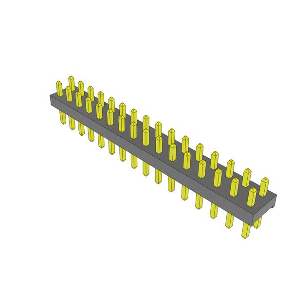 MTMM-116-02-G-D-080 - Samtec Inc.