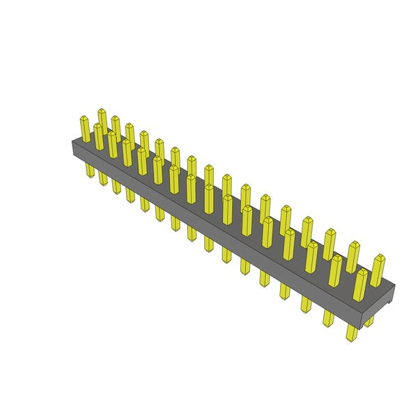 MTMM-116-02-G-D-100 - Samtec Inc.