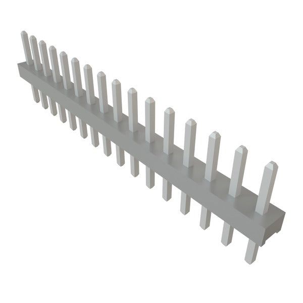 MTMM-116-04-T-S-140 - Samtec Inc.