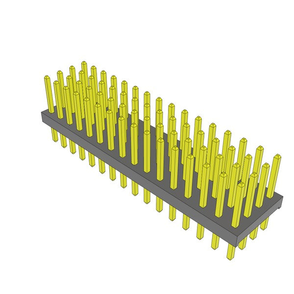 MTMM-116-06-S-Q-210 - Samtec Inc.