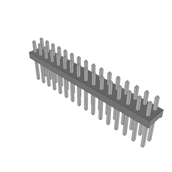 MTMM-116-06-T-D-110 - Samtec Inc.
