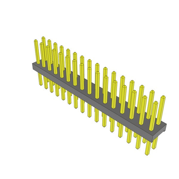 MTMM-116-07-S-D-225 - Samtec Inc.