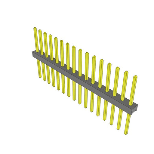 MTMM-116-12-G-S-275 - Samtec Inc.