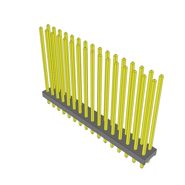 MTMM-116-15-S-D-680 - Samtec Inc.