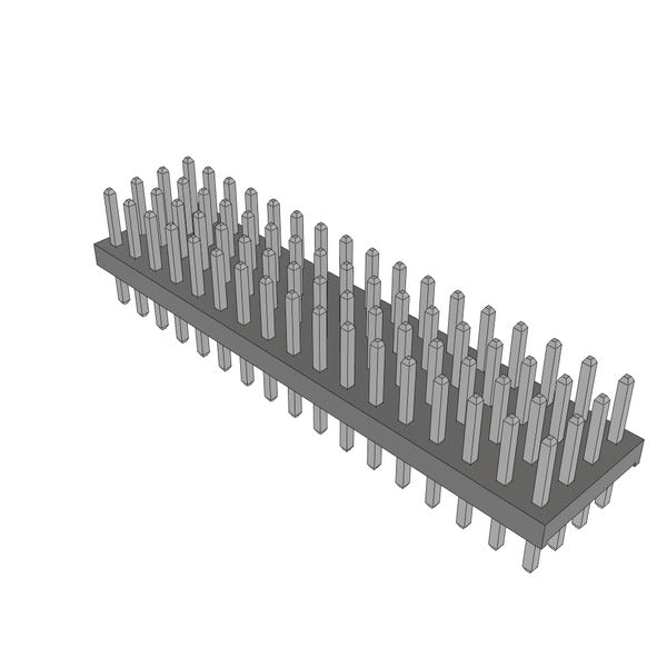 MTMM-117-04-T-Q-150 - Samtec Inc.