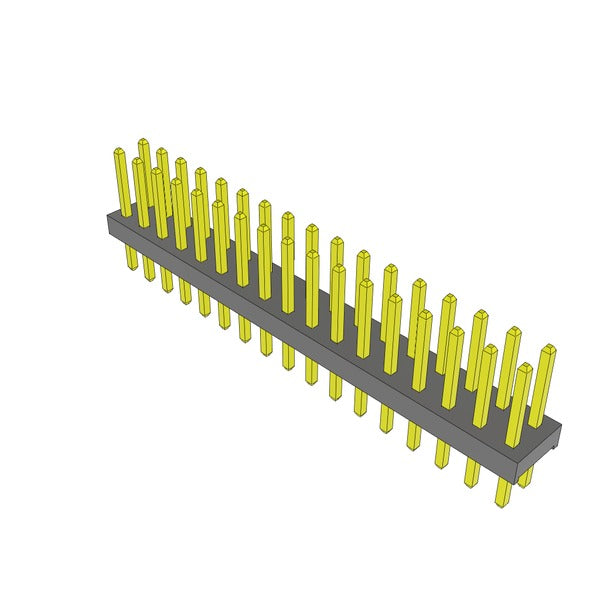 MTMM-117-05-S-D-200 - Samtec Inc.
