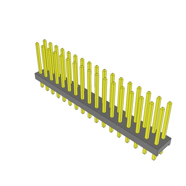 MTMM-117-07-L-D-305 - Samtec Inc.