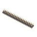 MTMM-120-02-G-D-115 by Samtec Inc. - 2MM TERMINAL STRIP