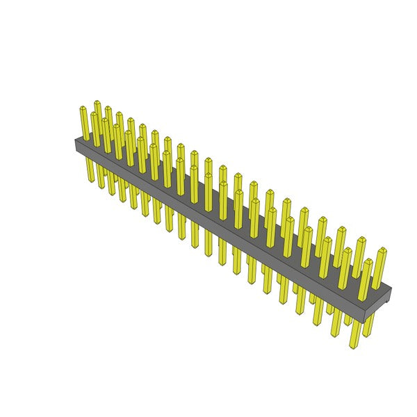MTMM-120-06-F-D-167 - Samtec Inc.
