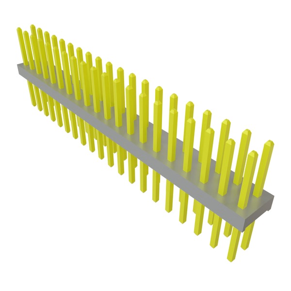 MTMM-120-08-G-D-210 - Samtec Inc.