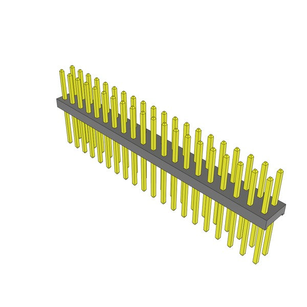 MTMM-120-09-L-D-200 - Samtec Inc.