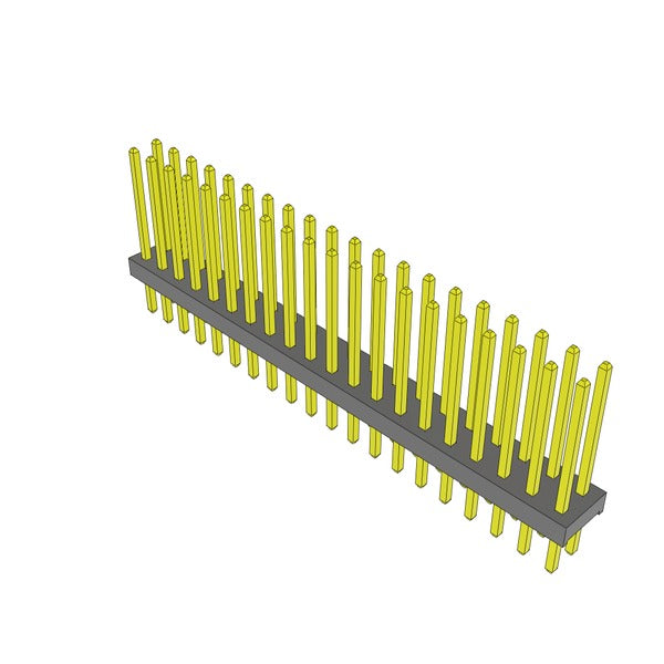 MTMM-120-10-G-D-360 - Samtec Inc.