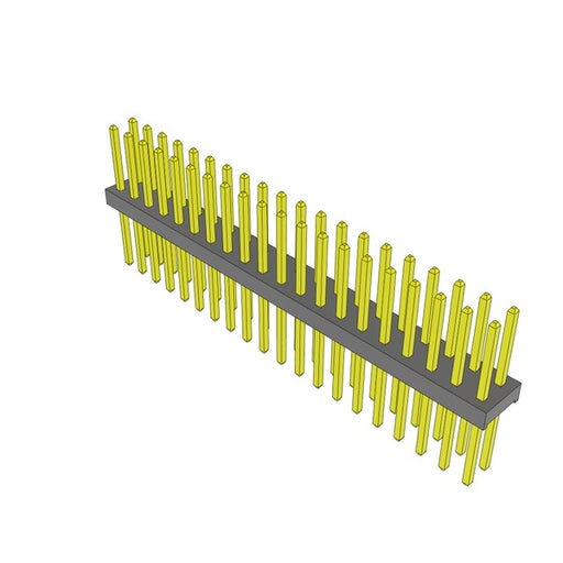 MTMM-120-10-L-D-240 - Samtec Inc.