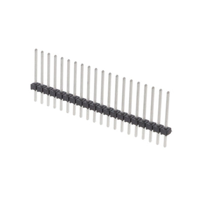 MTMM-120-10-T-S-365 by Samtec Inc. - 2MM TERMINAL STRIP
