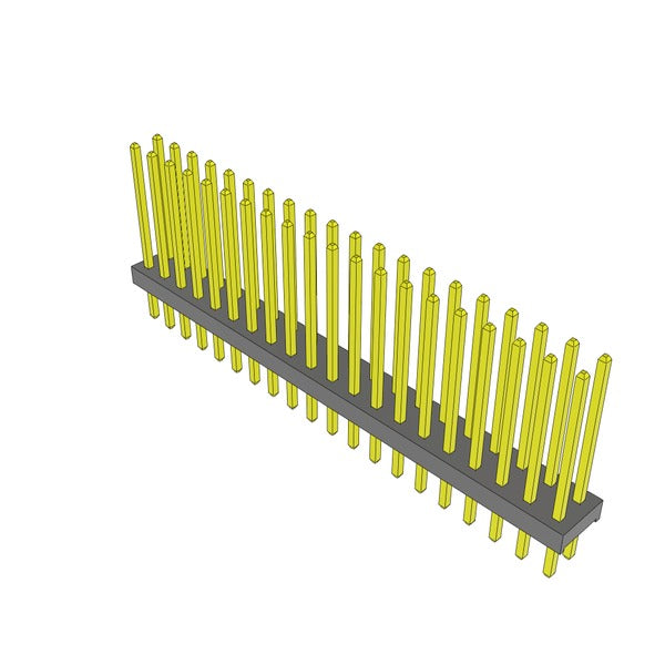 MTMM-120-11-G-D-406 - Samtec Inc.