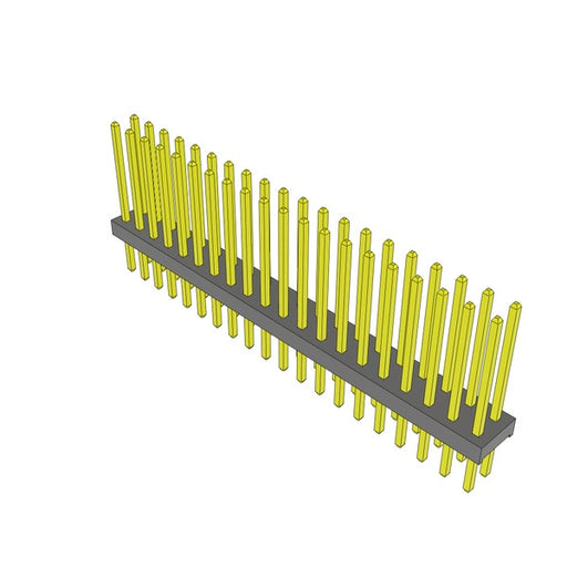 MTMM-120-11-L-D-377 - Samtec Inc.