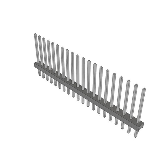 MTMM-120-11-T-S-400 - Samtec Inc.