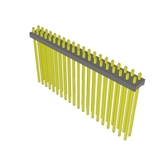 MTMM-120-15-L-D-070 - Samtec Inc.