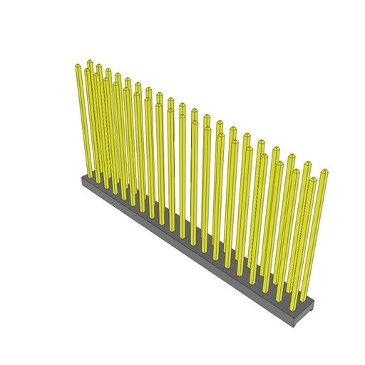 MTMM-120-15-S-D-730 - Samtec Inc.