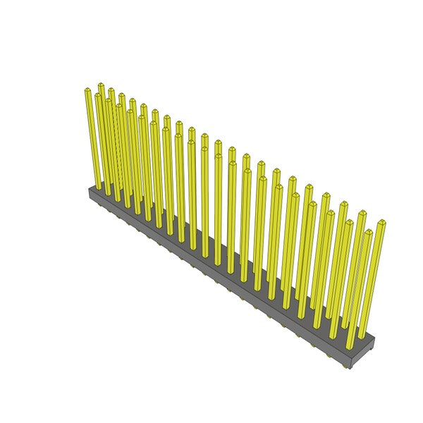 MTMM-121-13-S-D-565 - Samtec Inc.