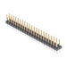 MTMM-122-04-S-D-170 by Samtec Inc. - 2MM TERMINAL STRIP