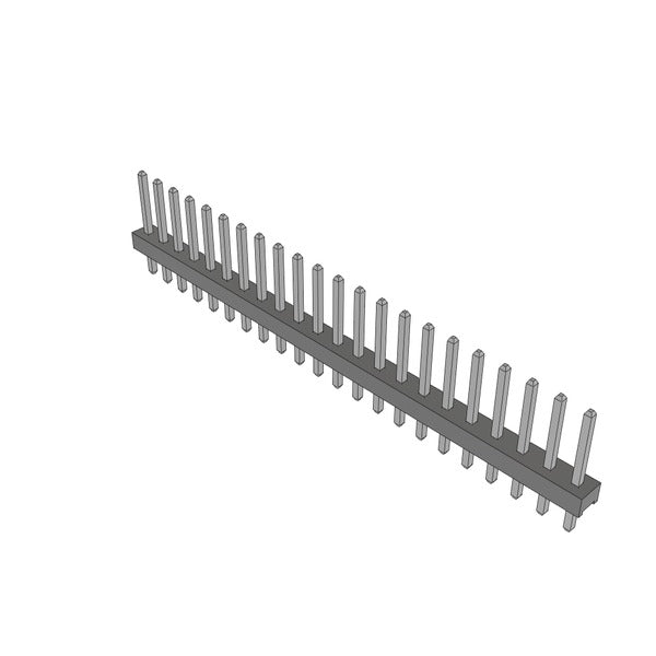 MTMM-122-05-T-S-220 - Samtec Inc.