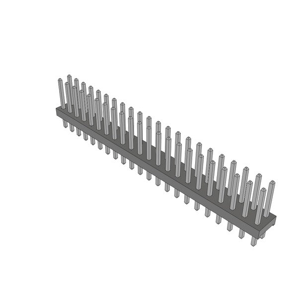 MTMM-122-06-T-D-235 - Samtec Inc.