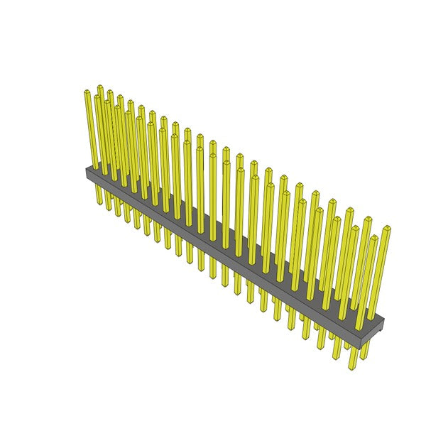 MTMM-122-13-G-D-445 - Samtec Inc.