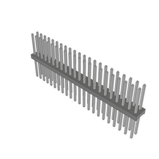 MTMM-122-13-T-D-310 - Samtec Inc.
