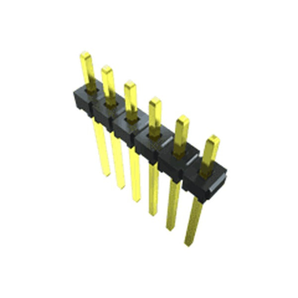 MTMM-122-15-L-Q-070 - Samtec Inc.
