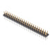 MTMM-124-04-S-D-120 by Samtec Inc. - 2MM TERMINAL STRIP