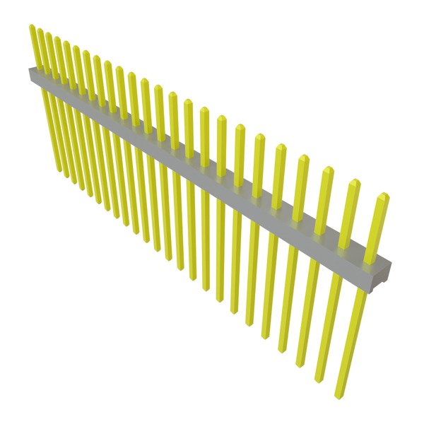 MTMM-124-14-L-S-200 - Samtec Inc.