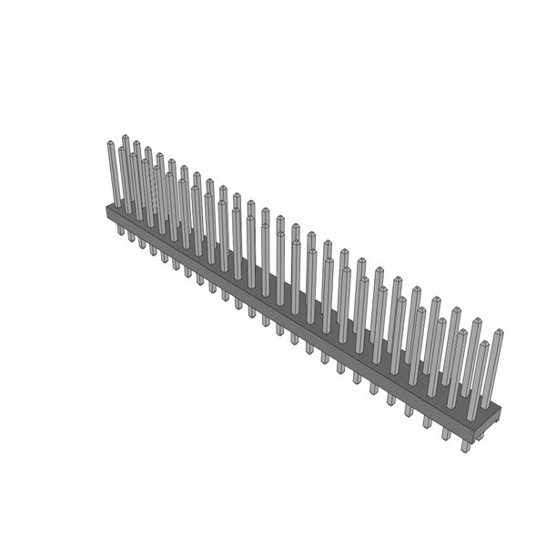 MTMM-125-08-T-D-325 - Samtec Inc.