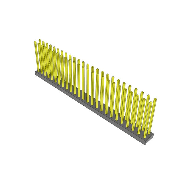 MTMM-125-11-F-D-494 - Samtec Inc.