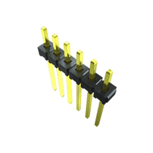 MTMM-126-03-S-S-140 - Samtec Inc.