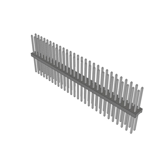MTMM-128-14-T-D-350 - Samtec Inc.