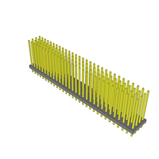 MTMM-130-13-S-Q-520 - Samtec Inc.
