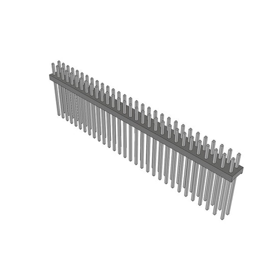 MTMM-130-13-T-D-140 - Samtec Inc.