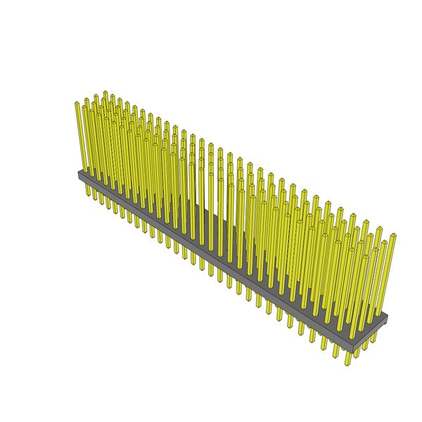 MTMM-130-14-S-Q-545 - Samtec Inc.