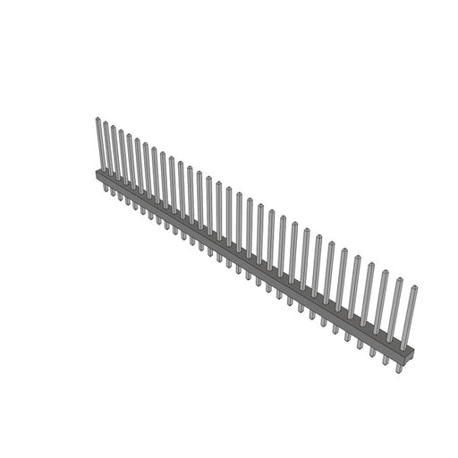 MTMM-131-10-T-S-395 - Samtec Inc.